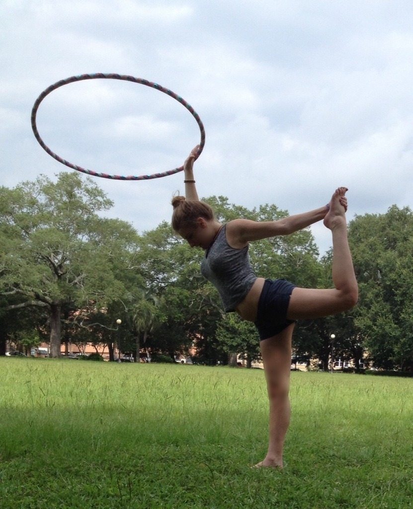 just-l-o-v-e-l-y-darling:  Hoopin in the park today~