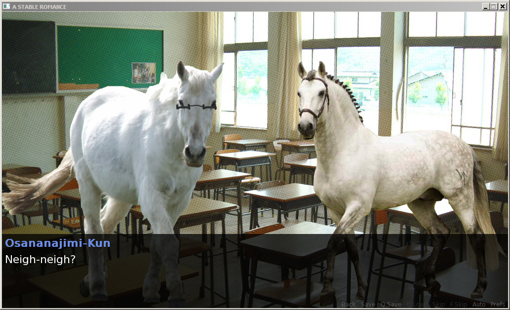 I thought i&rsquo;d do a public service and let you all know that this game exists