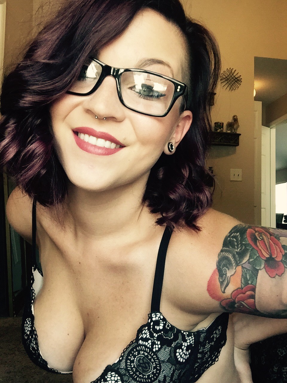 aguysmind:  Thanks for another submission gracethick! Check out her previous submission