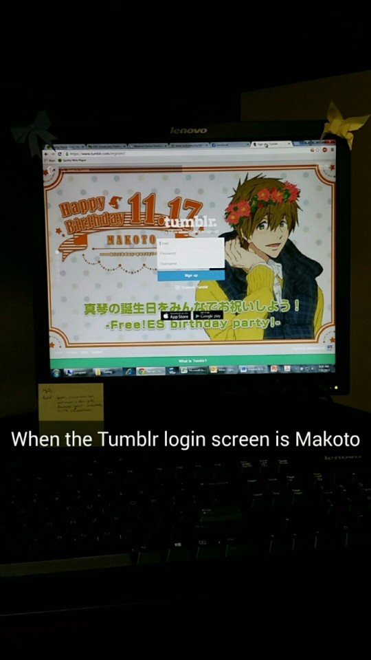 Tumblr media