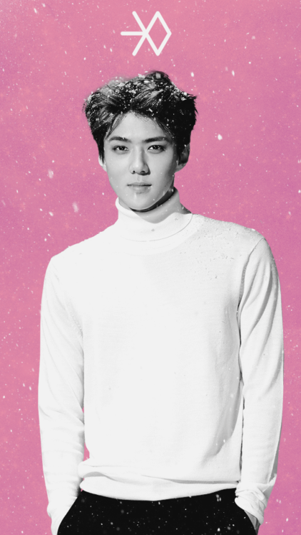 wu-krisology:  EXO Sing For You 540 x 960 phone wallaper