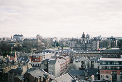 vintagepales2 - Edinburgh, Scotland