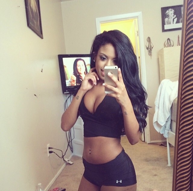therealleaah:  XIV 
