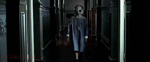 diablito666:  The Orphanage (2007)  