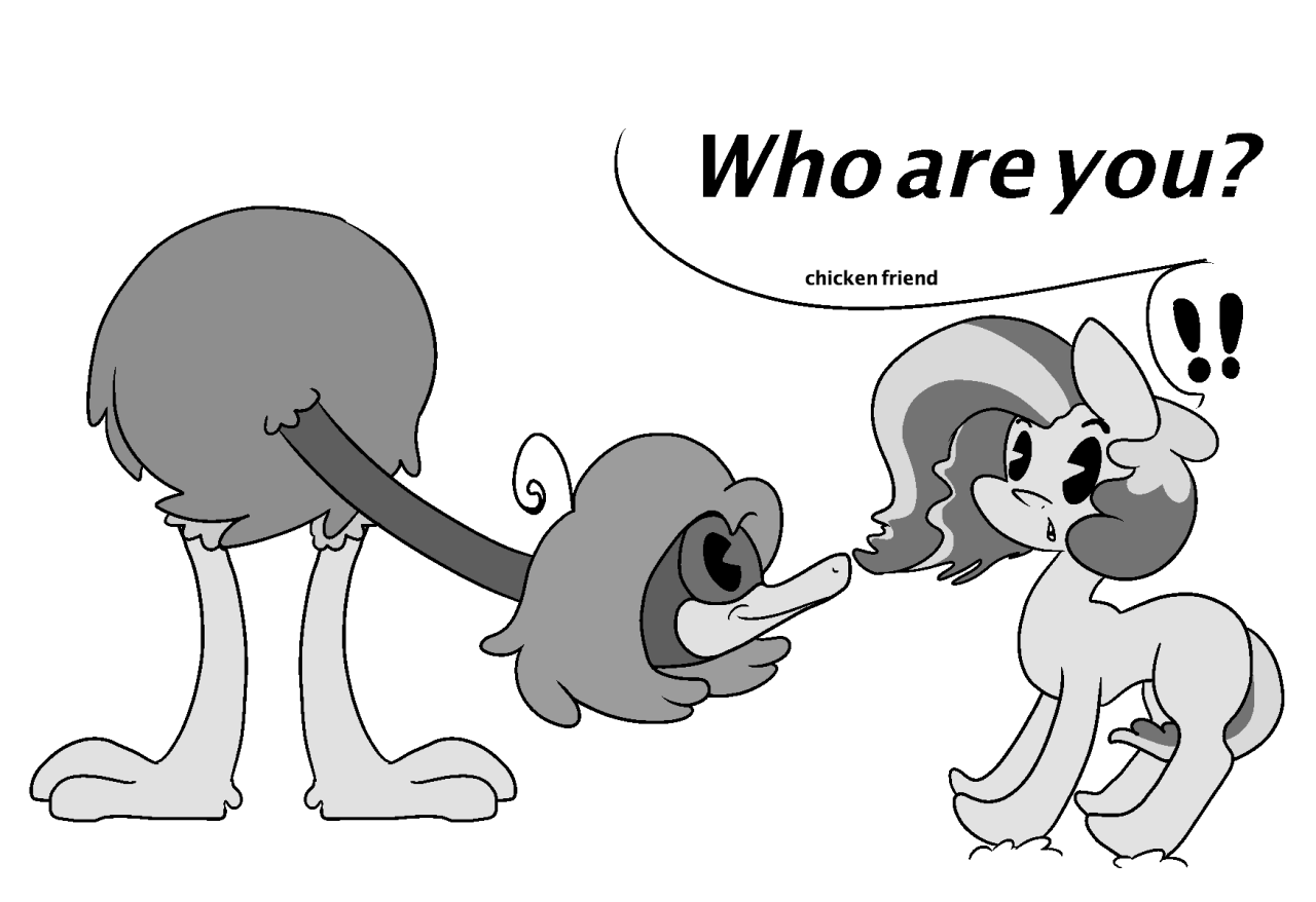 ask-arthenityandfriends:  Fennec fox  Emu Kaybee is the best Kaybee  xD