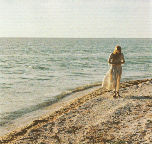 thefatmfanclub:  How Big How Blue How Beautiful album shoot (2 of 2), by Vincent Haycock in Mexico.