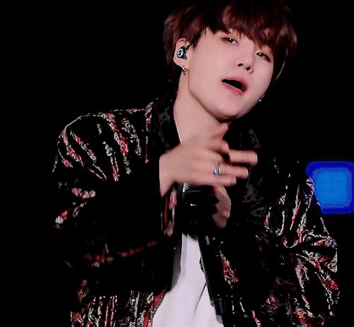 Cypher Pt 4 Yoongi Just Hits Differently For @mypersonmyg