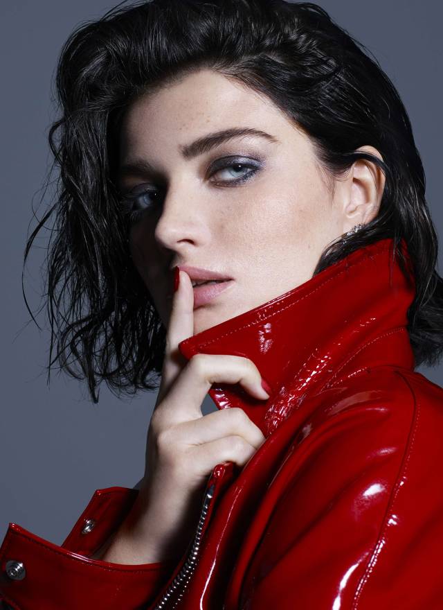 Happy Birthday Eve Hewson