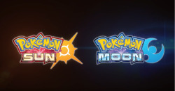 pokemonpalooza:  POKEMON SUN AND MOON To