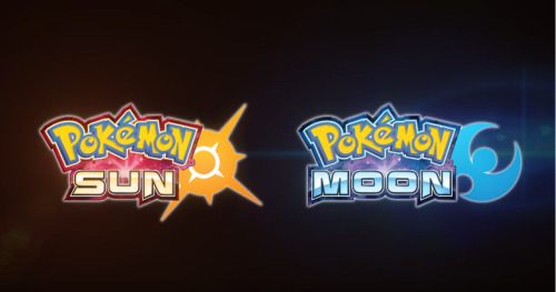 pokemonpalooza: POKEMON SUN AND MOON To be released during holiday season, 2016 A few screencaps I m