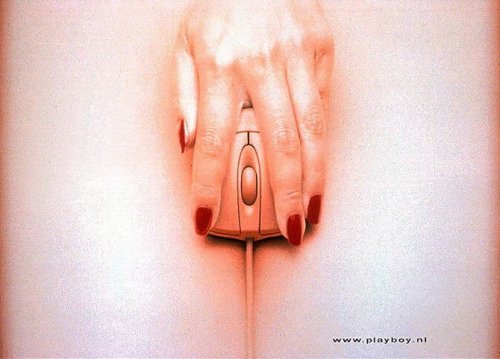 sexy-without big words-just beautiful..