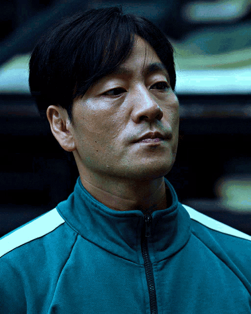 Anyone Else Devastated By The Fact That You’ll Never Get To Hold Cho Sang-woo Close Under The Blankets
