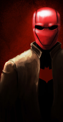 Son-Of-Dathomir:red Hood