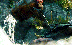 The Hobbit Gifs