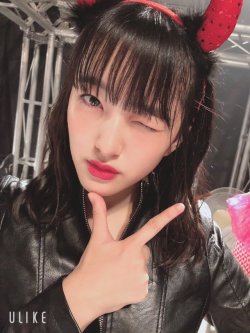 hkt48g:  Tashima Meru