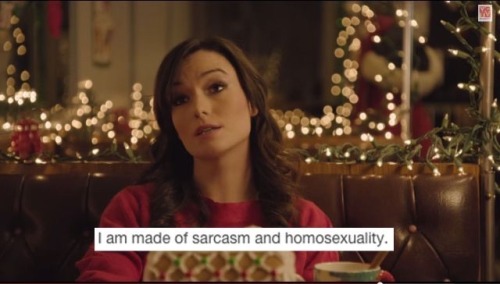 Porn photo hotladypants:  natgayvanlis:  theuselesslesbianvampire: