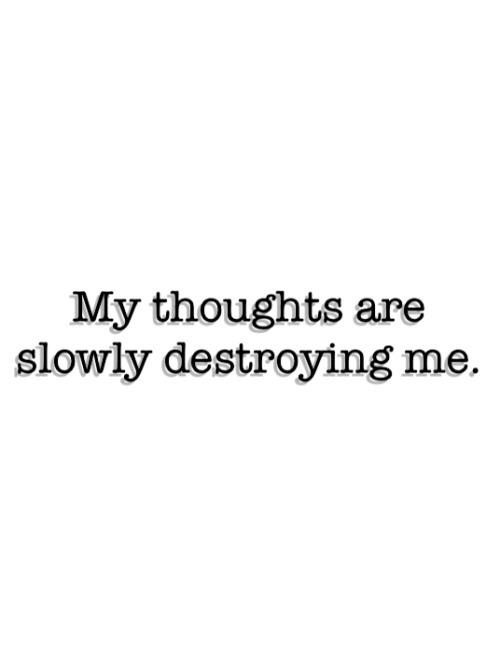 dark-night-shining:  Depression blog