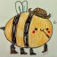 bumbly-beee