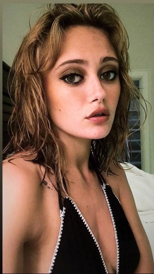 Ella Purnell