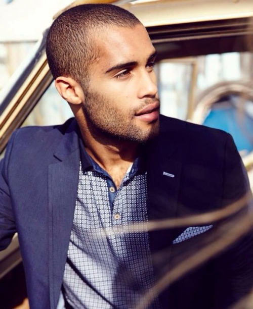 theattractiveboys:  Jamahl Thompson 