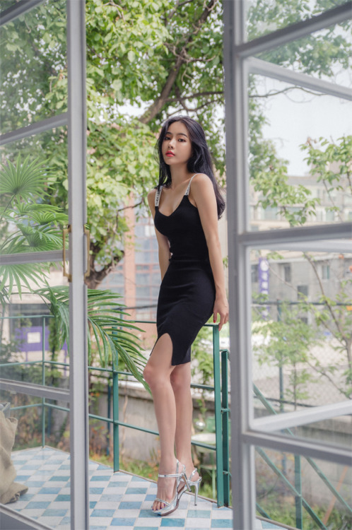 An Seo Rin - July 05, 2017 3rd Set