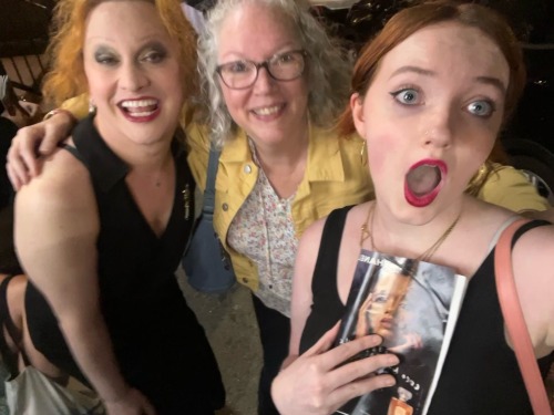 Little Shop Photo Dump With Jinkx !!! (featuring My Momma)