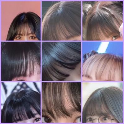 momoringringaling’s bangs