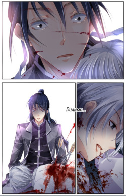 to baldly go — Things about Ling qi (Spiritpact) that you may not