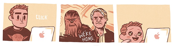 mrhipp:We’re home.