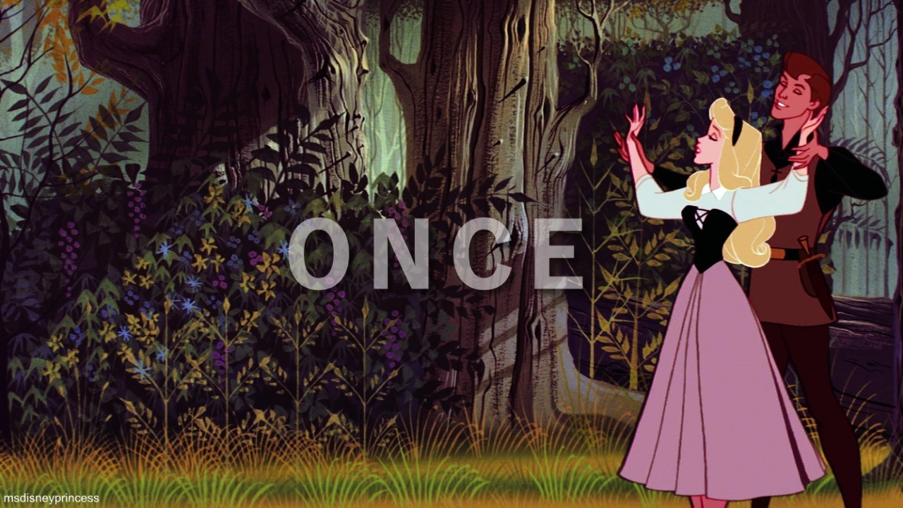 msdisneyprincess:  projectdiisney: Sleeping Beauty | Day 1Favorite scene 