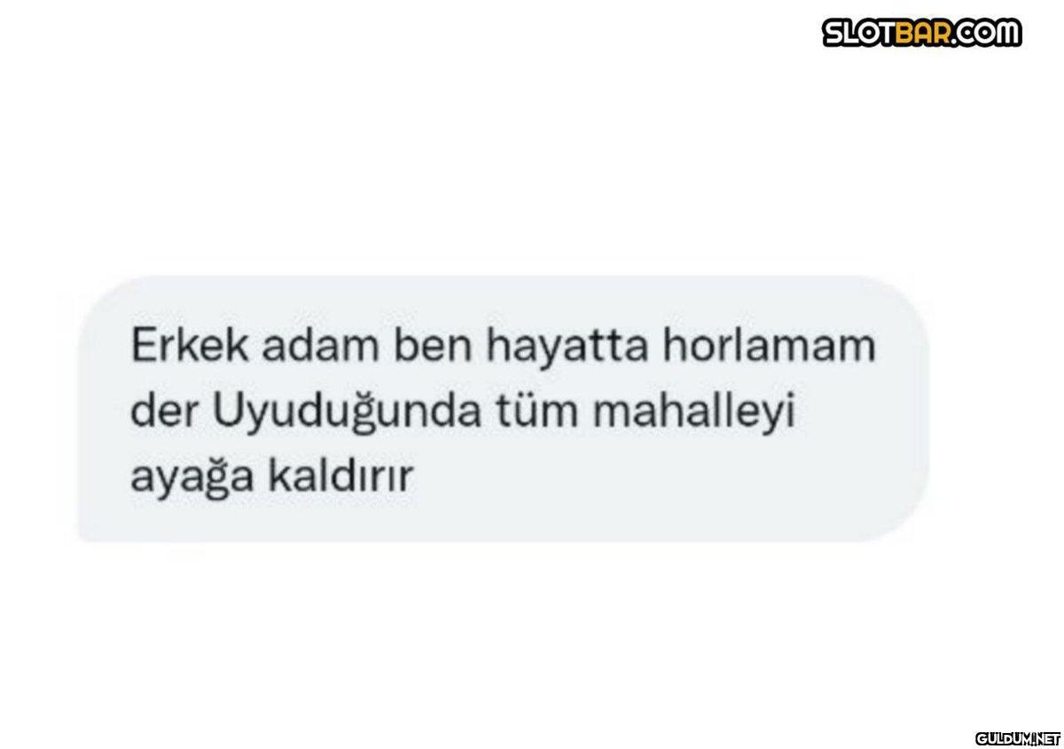 SLOTBAR.COM Erkek adam ben...