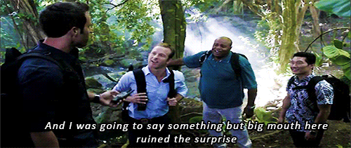 rise-above-this:  Danny’s the happiest bride to be there ever was 