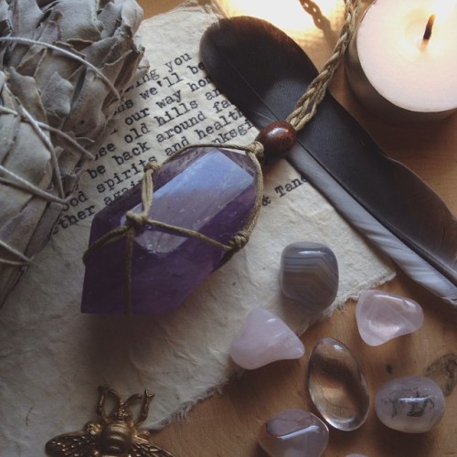The Newborn Witch