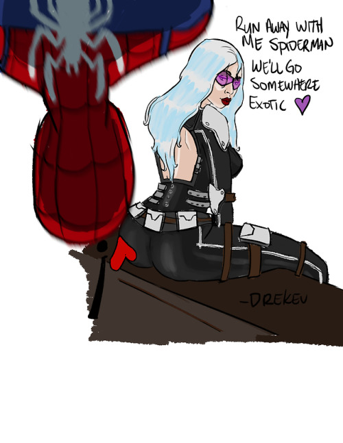 Cant Wait Until The New Spider-Man Game!