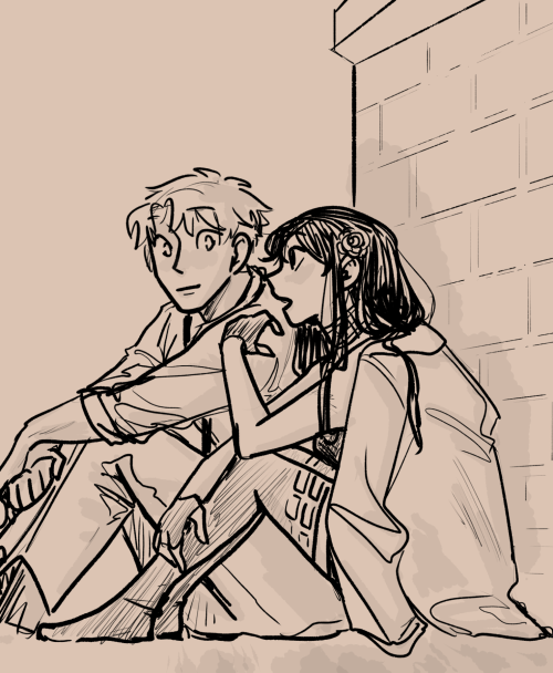 Post Mission Talks