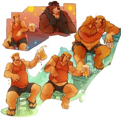 bearslikeus:  http://www.furaffinity.net/view/4782014/