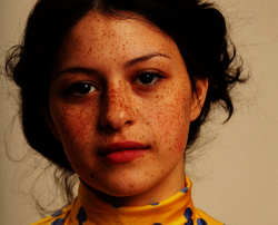 Artperv:  Diverseiridescentbeings:  Alia Shawkat- Iraqi-Kurdish, Irish, Norwegian.