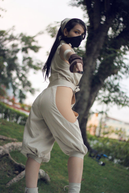 Ladies of Cosplay