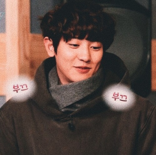 … chanyeol icons like/reblog if you use or save them