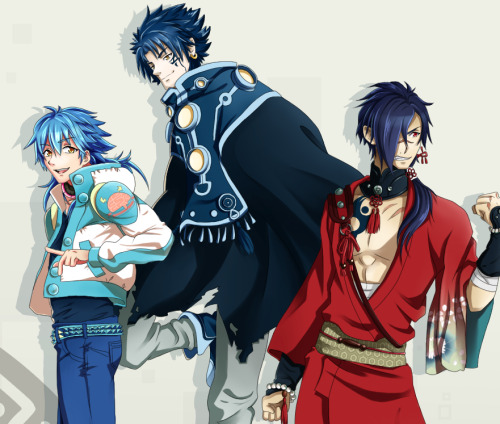 XXX simona-artista:  All the DMMd stuff before photo