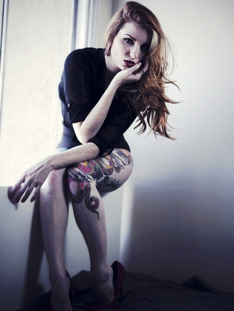 miss-watson-world:  Kemper Suicide