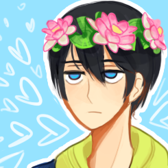 maidofspacey:  anon suggested free! icons and i love these guys so how could i not (credit not necessary but very (very) appreciated!!) (rest of my icons here!!) 