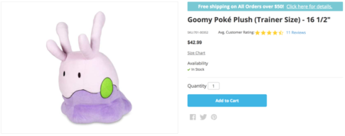 I hope Bug Catcher Kate “Joltik army general” has recovered from her Godless Holler and gave this go