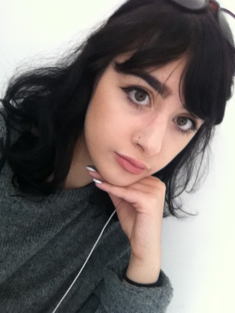 elderfl0wer:  the weather is turning slightly colder which means i can wear sweaters