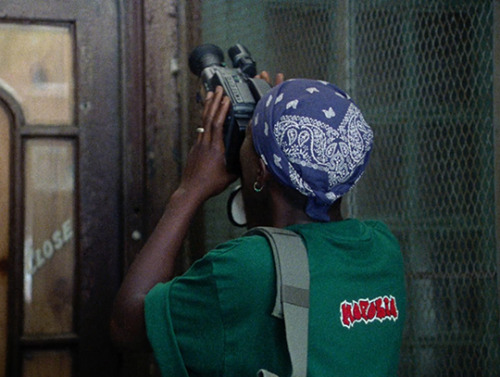 wkwz:The Watermelon Woman (1996) dir. Cheryl Dunye