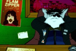Star Fox: The Animated Series