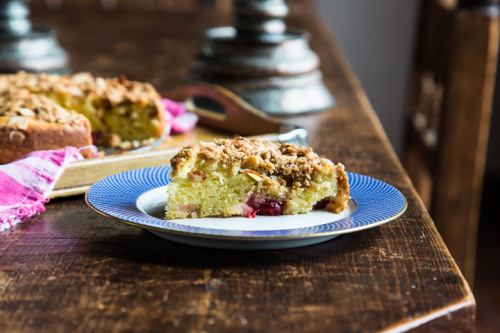 Sex food52:  A summer fruit cake for slow mornings pictures