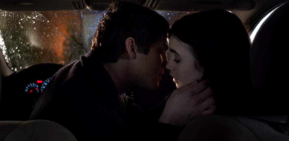sweetgooeygirl:  Stuck in Love (2012)Dir. Josh Boone