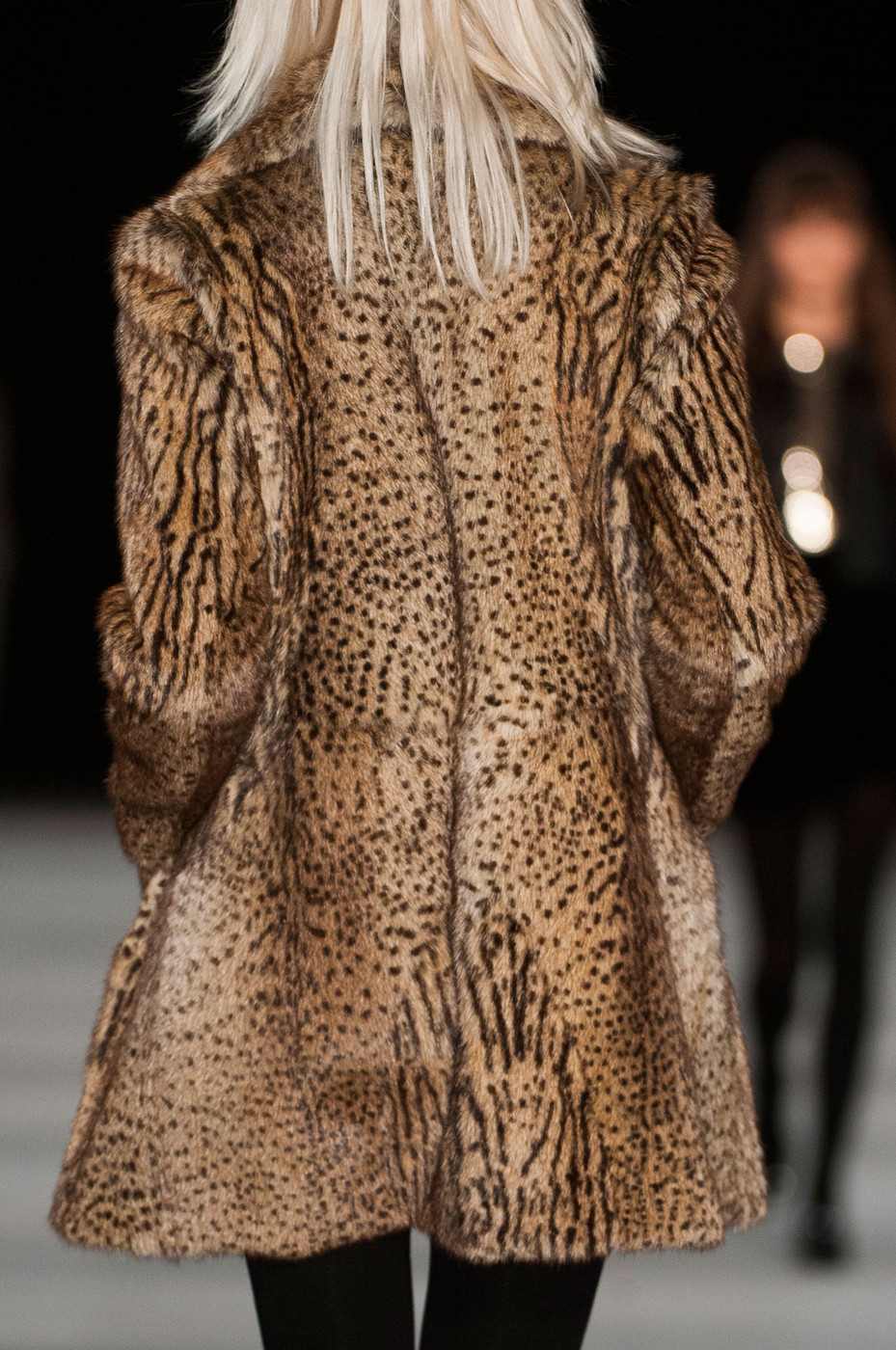 hautekills:  Saint Laurent f/w 2014