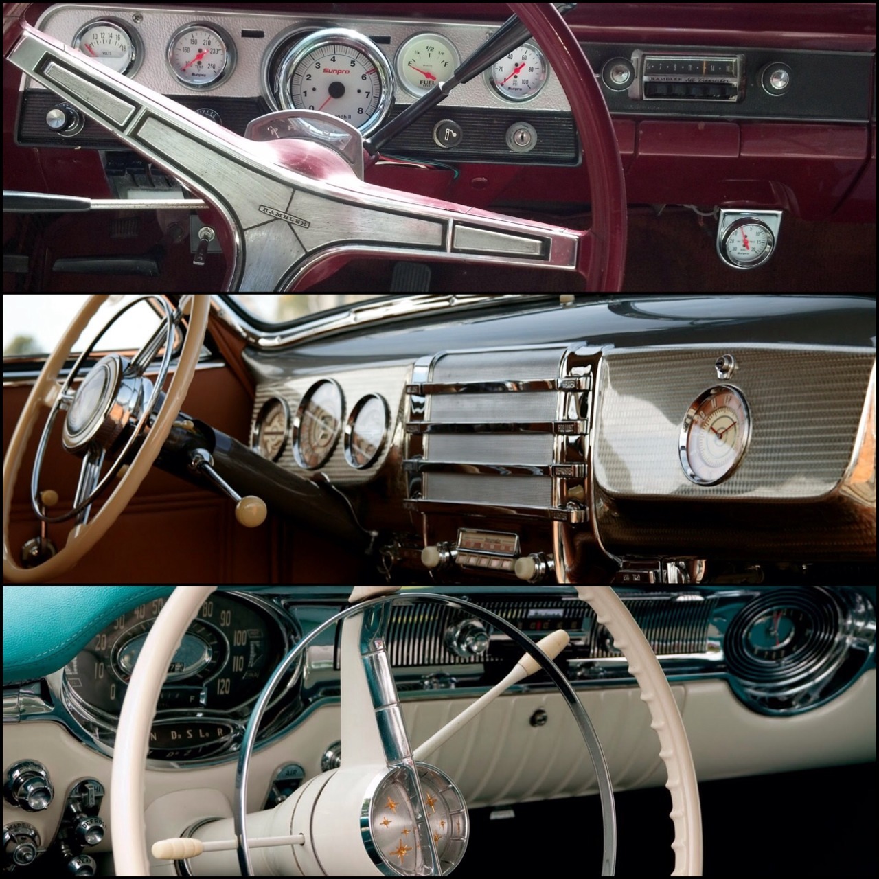 boomerstarkiller67:  Dashboards on dashboard 